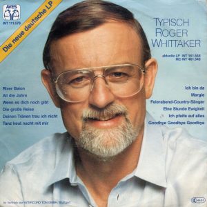 Roger Whittaker - Wenn Es Dich Noch Gibt - Afbeelding 2