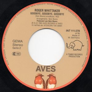 Roger Whittaker - Wenn Es Dich Noch Gibt - Afbeelding 4