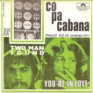 Two Man Sound - Copacabana