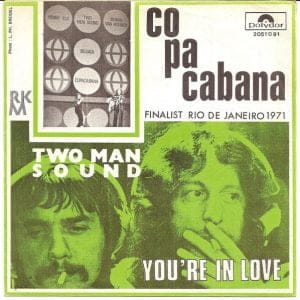 Two Man Sound - Copacabana - Afbeelding 2