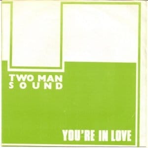 Two Man Sound - Copacabana - Afbeelding 3