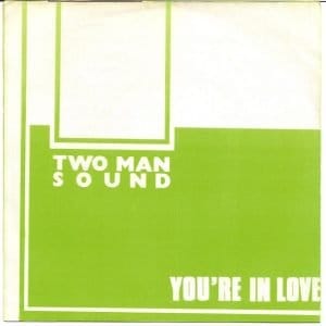 Two Man Sound - Copacabana - Afbeelding 4