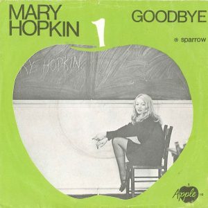 Mary Hopkin - Goodbye