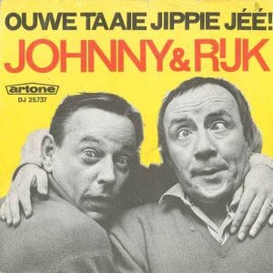 Johnny & Rijk - De Fanfare (A Banda) - Afbeelding 2