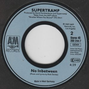 Supertramp - I'm Beggin' You - Afbeelding 4