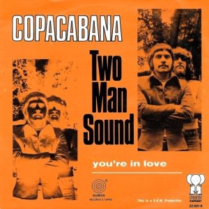 Two Man Sound - Copacabana