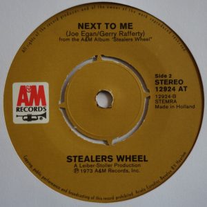 Stealers Wheel - Everyone's Agreed That Everything Will Turn Out Fine - Afbeelding 4