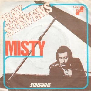 Ray Stevens - Misty