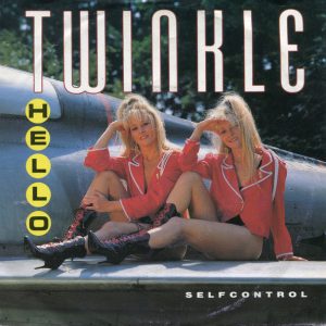 Twinkle (6) - Hello