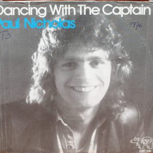 Paul Nicholas - Dancing With The Captain