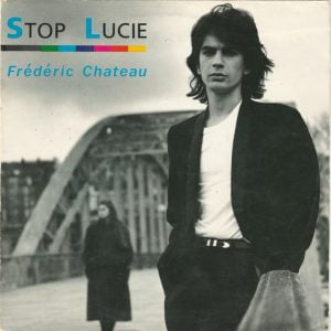 Frédéric Chateau - Stop Lucie