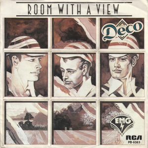 Deco (8) - Room With A View