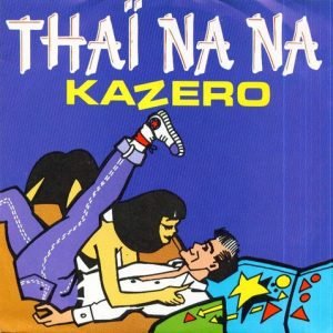 Kazero - Thaï Nana