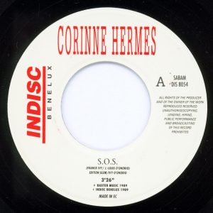 Corinne Hermès - S.O.S. - Afbeelding 3