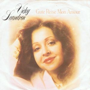 Vicky Leandros - Gute Reise Mon Amour