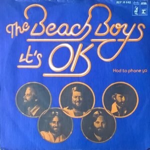 The Beach Boys - It's O.K.