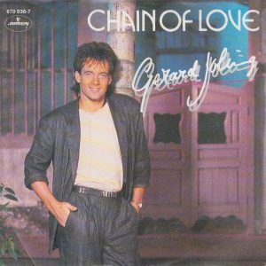 Gerard Joling - Chain Of Love