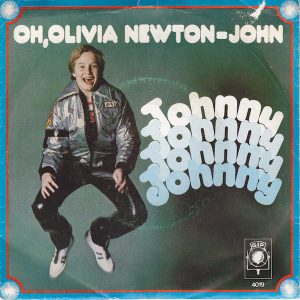 Johnny (26) - Oh, Olivia Newton-John - Afbeelding 2