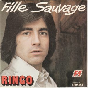 Ringo (6) - Fille Sauvage