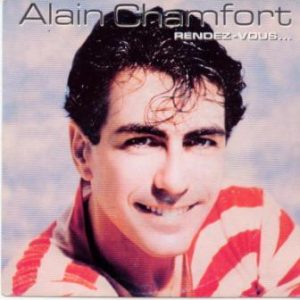 Alain Chamfort - Rendez-Vous...