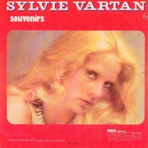 Sylvie Vartan - Ta Sorcière Bien Aimée - Afbeelding 2