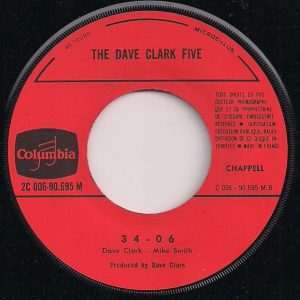 The Dave Clark Five - Put A Little Love In Your Heart - Afbeelding 4