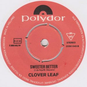 Clover Leaf - Don't Spoil My Day - Afbeelding 4