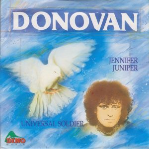 Donovan - Jennifer Juniper / Universal Soldier