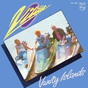 Vitesse (2) - Vanity Islands