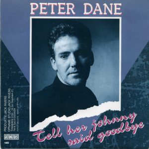 Peter Dane - Wens Haar Van Peter Veel Geluk - Afbeelding 2