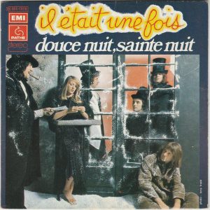 Il Était Une Fois - Douce Nuit, Sainte Nuit