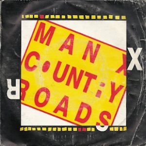 Man X - Country Roads