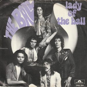 The Ball (2) - Lady Of The Ball