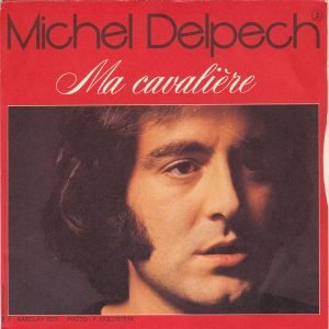 Michel Delpech - Rimbaud Chanterait - Afbeelding 2