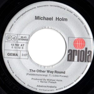 Michael Holm - When A Child Is Born - Afbeelding 4