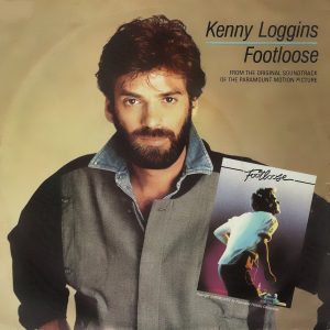 Kenny Loggins - Footloose