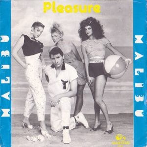 Malibu (2) - Pleasure