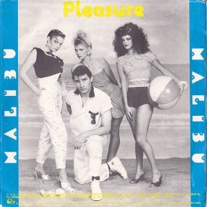 Malibu (2) - Pleasure - Afbeelding 2