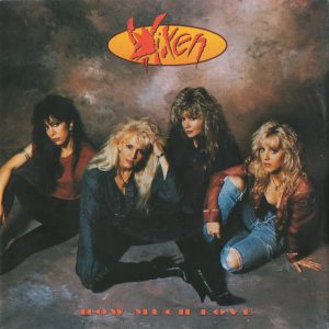 Vixen (2) - How Much Love