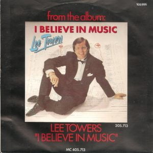 Lee Towers - If You Know What I Mean - Afbeelding 2