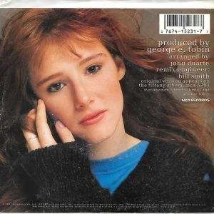 Tiffany - Could've Been - Afbeelding 2