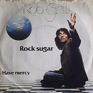 Rob Grill - Rock Sugar