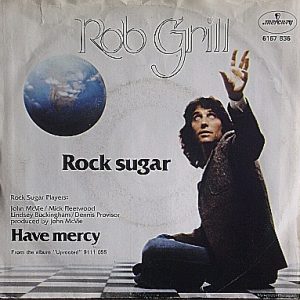 Rob Grill - Rock Sugar - Afbeelding 2