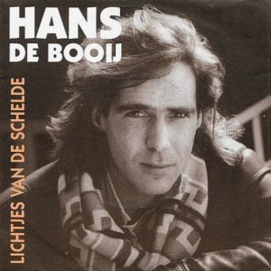 Hans De Booy - Lichtjes Van De Schelde