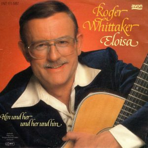 Roger Whittaker - Eloisa