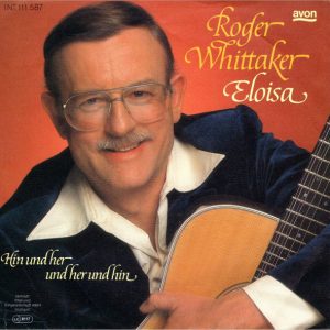 Roger Whittaker - Eloisa - Afbeelding 2