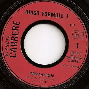 Ringo (6) - Tentation - Afbeelding 3