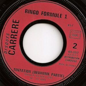 Ringo (6) - Tentation - Afbeelding 4