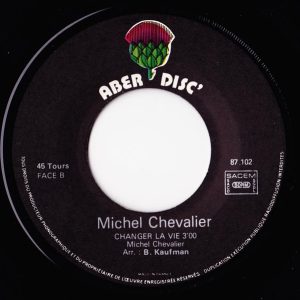 Michel Chevalier - Hey Mama - Afbeelding 4