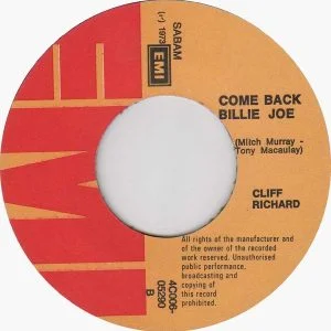 Cliff Richard - Power To All Our Friends - Afbeelding 4